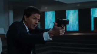 فیلم اکشن و کمدی نقشه خانوادگی دوبله فارسی The Family Plan 2023