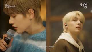 کاور اهنگ wishes توسط سوک متیو زیروبیسوان و موکا اند تیم