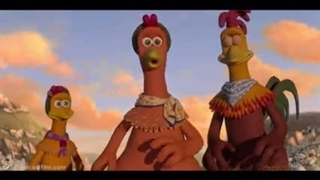 انیمیشن فرار مرغ ها ۲ ظهور ناگت (دوبله فارسی)