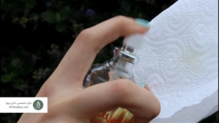 ریموو کاشت ناخن