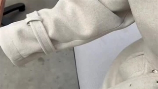 پالتو مدل آیسل