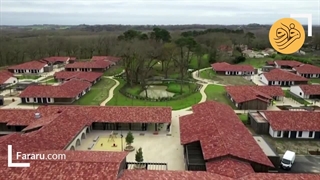 در این روستا همه آلزایمر دارند