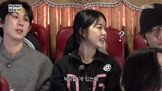 قسمت 1 برنامه MEENOIS WORKSHOP با حضور یوگیوم و آرتیست های AOMG + زیرنویس فارسی آنلاین