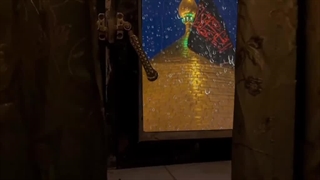 بارون منو یاد تو میندازه