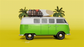 آموزش کتاب 504 واژه