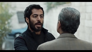 فیلم سینمایی مغز استخوان