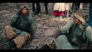 قسمت 13 سریال جنگ گوریو خیتان لینک زیرنویس چسبیده اضافه شد.