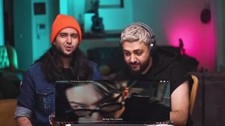 Iranian Musicians Reacting to - ATEEZ(에이티즈) - '미친 폼 (Crazy Form)' Official MV - تحلیل موسیقیایی