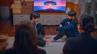 سوهو و سوجونِ زیبای حقیقی. دوتا عسل (♡-♡)