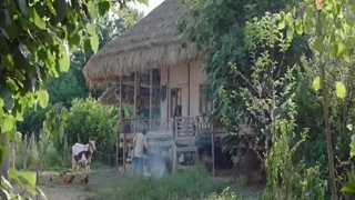 سریال گیله وا  قسمت1 با بازی خانم محترم پریا مردانیان