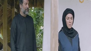سریال گیله وا  قسمت 6 با بازی خانم محترم پریا مردانیان