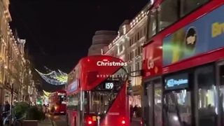 Merry Christmas everyone