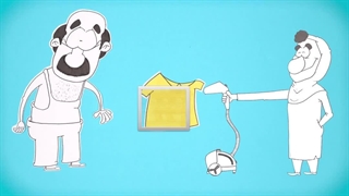 احکام ، پاک کردن نجاسات