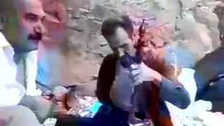 استاد نعمت بهاروند و زنده یاد مجید احمدی فقید، ساز و آواز لری، شوشترِه بادی گِرِت، دزفیلِ باد و بارون