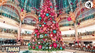 کریسمس چیست ؟  بابانوئل ، آداب و رسوم ، سمبل ها ، مفهوم رنگ ها