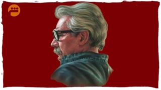 درس‌هایی از احمد محمود، نویسنده بزرگ معاصر در کمتر از سه دقیقه