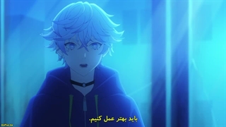 انیمه پارادوکس لایو قسمت 5 انیمه Paradox Live