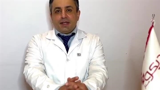 درمان آرتروز زانو با تزریق سلول های بنیادی