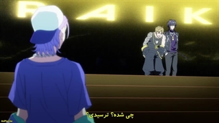 انیمه پارادوکس لایو قسمت 11 انیمه Paradox Live