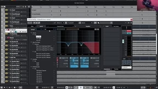 پادکست دانش زیبای میکس - قسمت 10 | صرفاً بیس! تحلیل حرفه ای میکس بیس