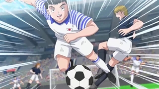 فوتبالیست ها فصل دوم قسمت 11 دوبله فارسی از گپ فیلم