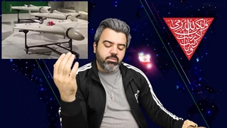 2 هزار قطعه از پهپاد ایران را دیدم جز موتور همه را در آمریکا و اروپا ساخته / ابراز ارادت میکنم به عقل سازند