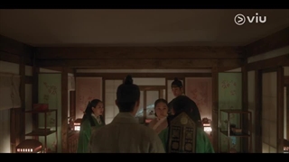 قسمت آخر سریال دلال ازدواج لینک زیرنویس چسبیده اضافه شد.