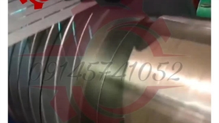 ماشین سازی رول فرمینگ