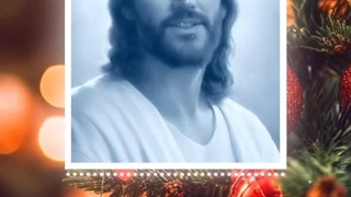 پیامی از جانب عیسی مسیح به آریایی ها!