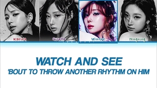 لیریک آهنگ Better Things از اسپا