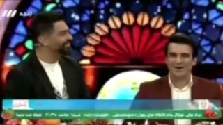 عاو عاو در شبکه سه سیما