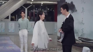 دانلود قسمت ۲۸ سریال چینی عاشقم باش و محو صدام شو Love Me Love My Voice 2023 - زیرنویس فارسی