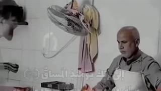 غزه