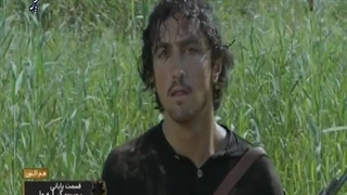 سریال گیله وا  قسمت7با بازی خانم محترم پریا مردانیان