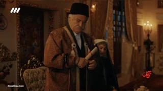 دانلود رایگان قسمت ۱۴سریال رحیل