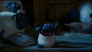 کارتون زیبای بره ناقلا