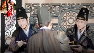 میکس احساسی سریال سفری به سوی عشق با حضور لیو یونینگ :)