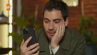 قسمت 17 سریال ترکی یاقوت کبود با زیرنویس فارسی در کانال تلگرام زیر قرار گرفت