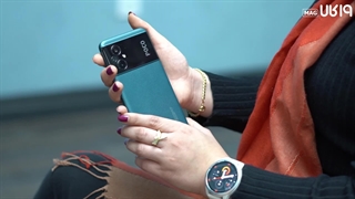 بررسی گوشی اقتصادی شیائومی | poco m5