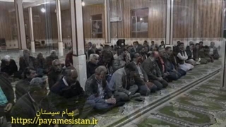 ۲۳ هزار نفر در منطقه سیستان کارت مرزنشینی دریافت کردند