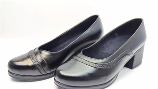 کفش زنانه اداری در کرج