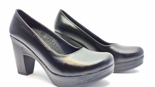 کفش زنانه پاشنه بلند در کرج