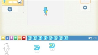 آموزش اسکرچ جونیور (برنامه نویسی  و بازی سازی کودک و نوجوان )