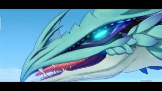 Genshin Impact: Venture Beyond the Seal | Dvalin