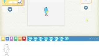 آموزش برنامه نویسی کودک و نوجوان (اسکرچ جونیور )