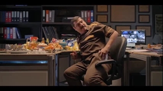 سریال داوینچیز قسمت پنجم_ لینک دانلود رایگان در توضیحات