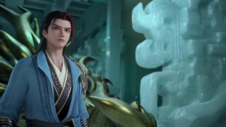 انیمه نزاع ابدی The Eternal Strife (Bu Shi Bu Mie) قسمت 7