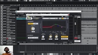 گرفتن صدای ریورب محیط از وکال به صورت حرفه ای!!! | خداحافظ ریورب!