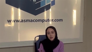 آموزش اسکرچ در آموزشگاه اسما