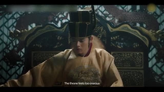 سریال کره ای The Goryeo-Khitan War جنگ گوریو خیتان